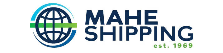 Mahe Shipping Company - COURIER