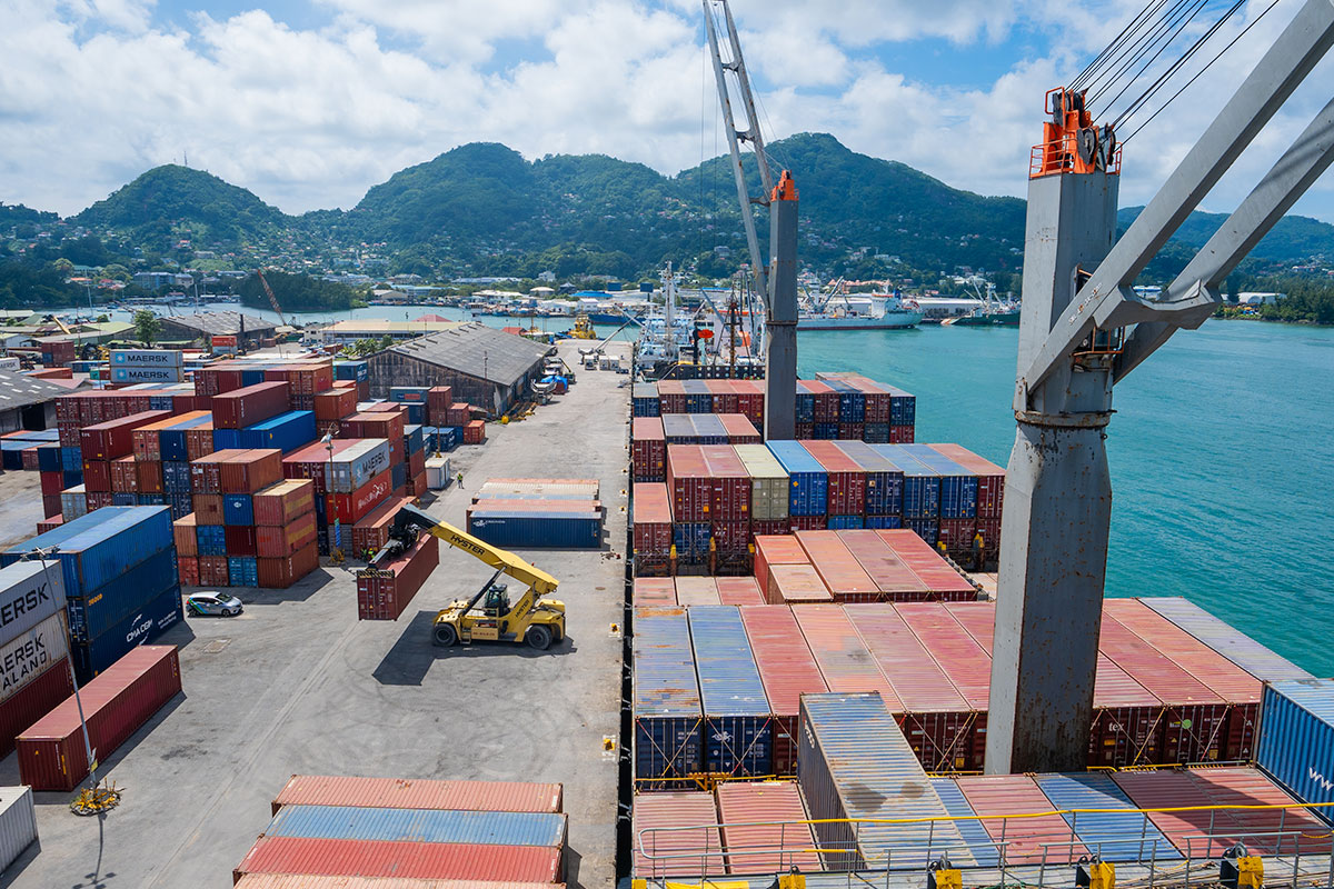 Regional Excellence & Partnerships