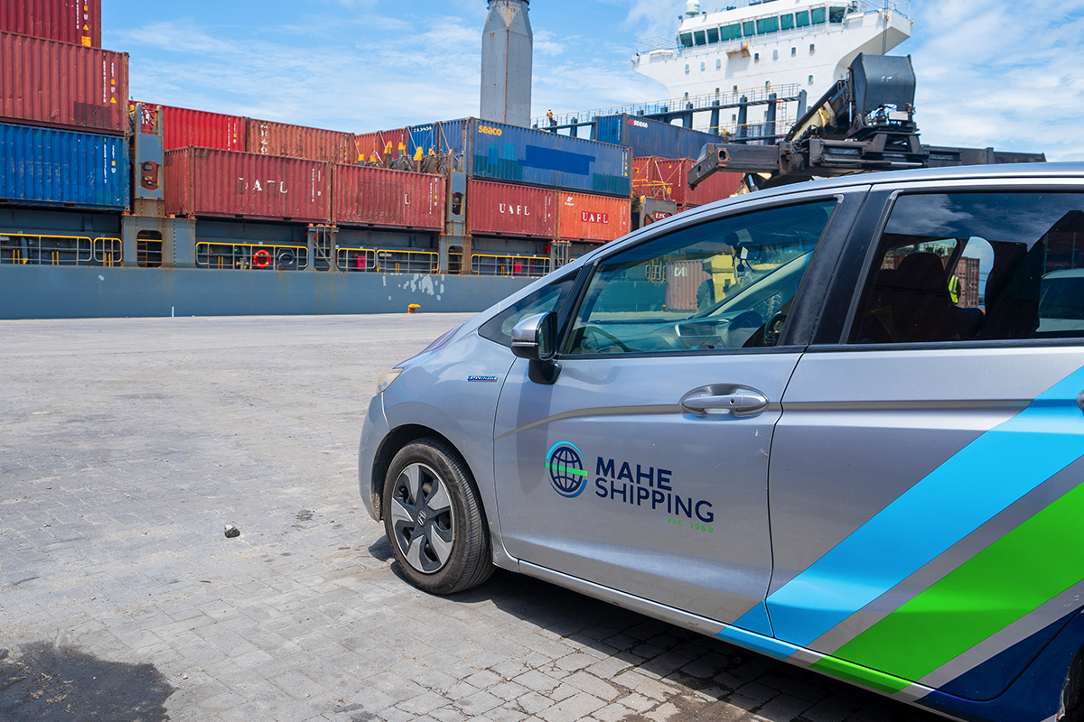 Reliable Business & Private Delivery